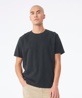 Bella+Canvas Unisex heavyweight washed tee - main image