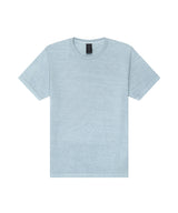 Bella+Canvas Unisex heavyweight washed tee - Light Washed Denim