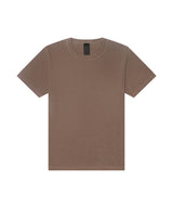 Bella+Canvas Unisex heavyweight washed tee - Washed Cocoa