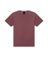 Bella+Canvas Unisex heavyweight washed tee - Washed Maroon