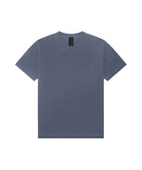 Bella+Canvas Unisex heavyweight washed tee - Washed Navy