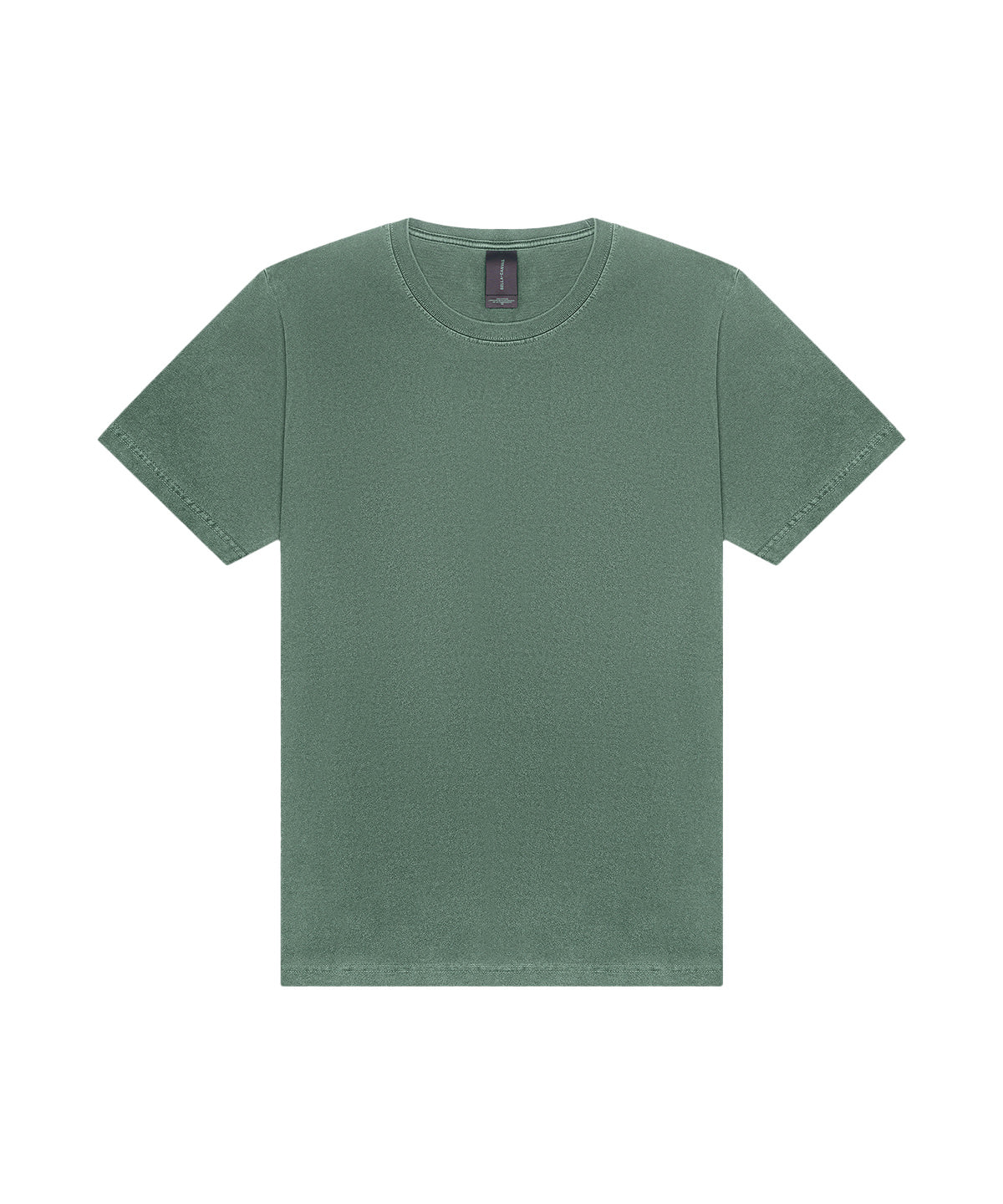 Bella+Canvas Unisex heavyweight washed tee - Washed Pine