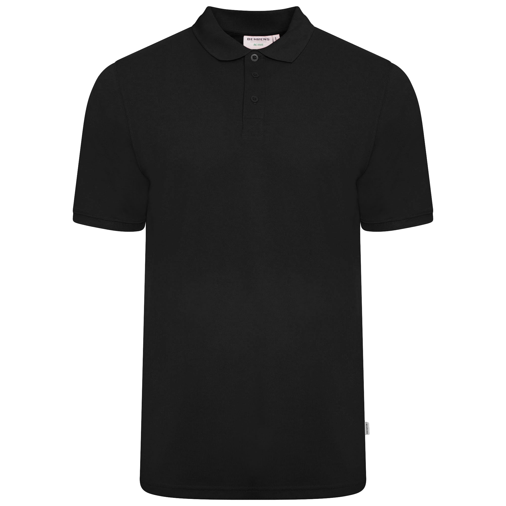 Behrens Pique Mens Polo BEH-3522M