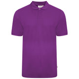 Behrens Pique Mens Polo BEH-3522M