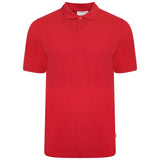 Behrens Pique Mens Polo BEH-3522M