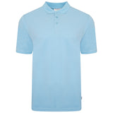 Behrens Pique Mens Polo BEH-3522M