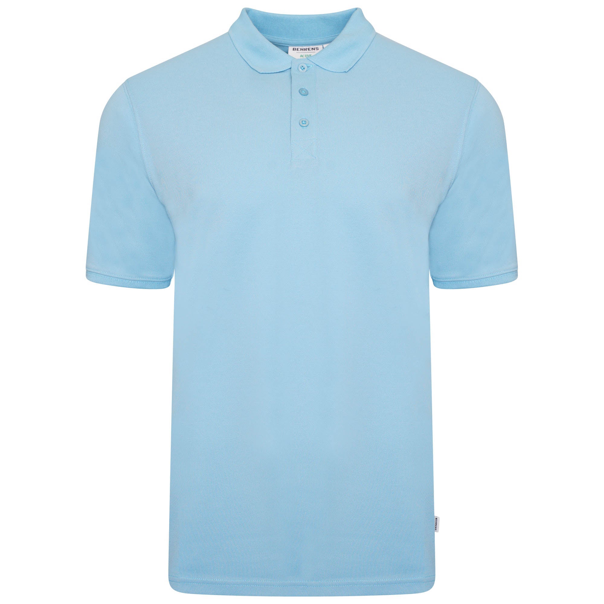 Behrens Pique Mens Polo BEH-3522M