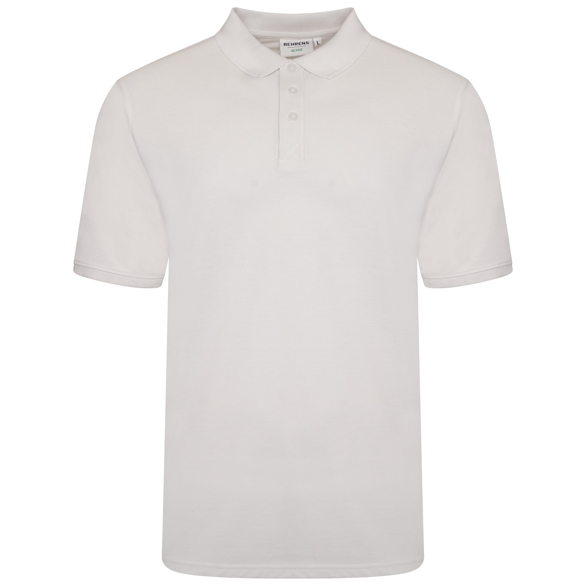 Behrens Pique Mens Polo BEH-3522M