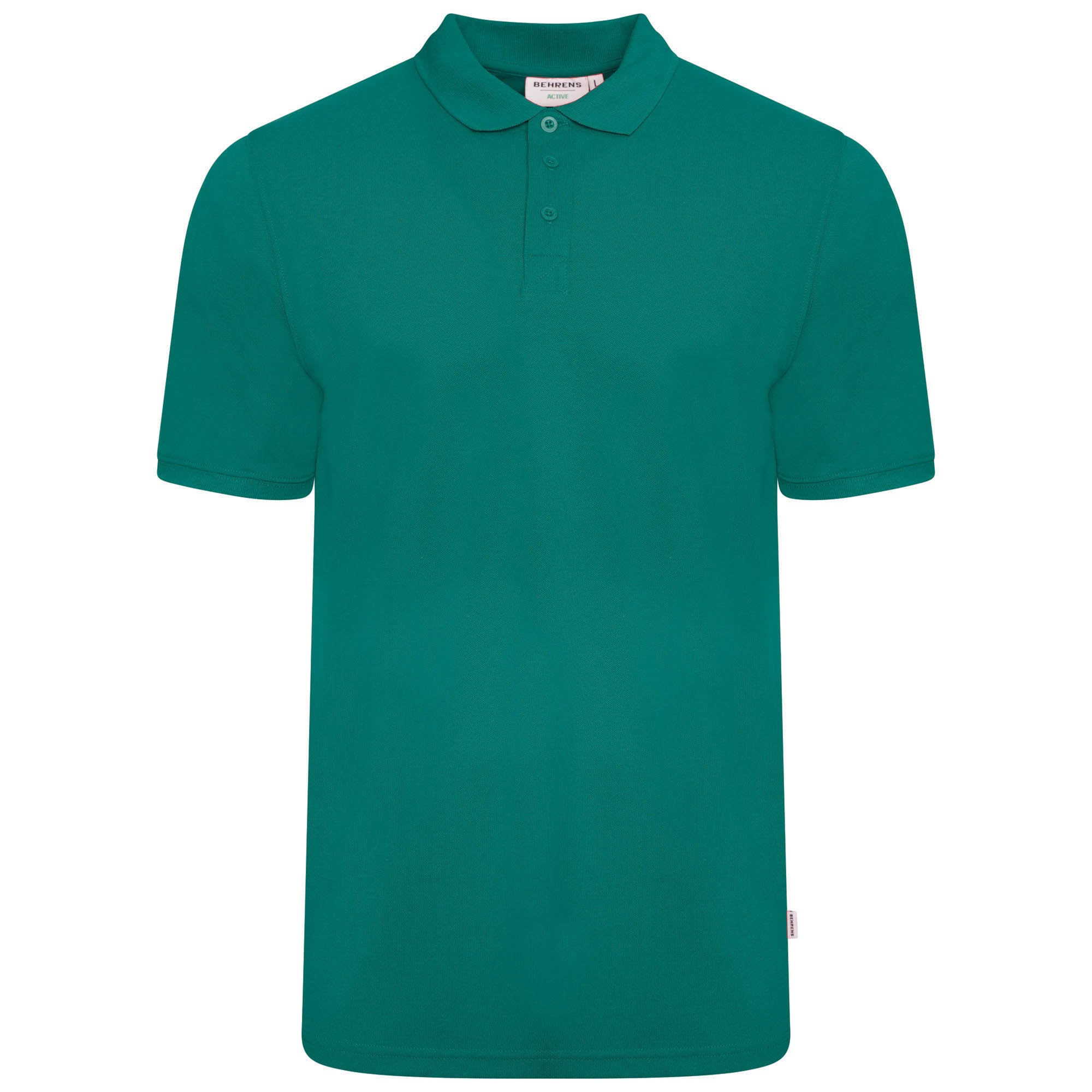 Behrens Pique Mens Polo BEH-3522M