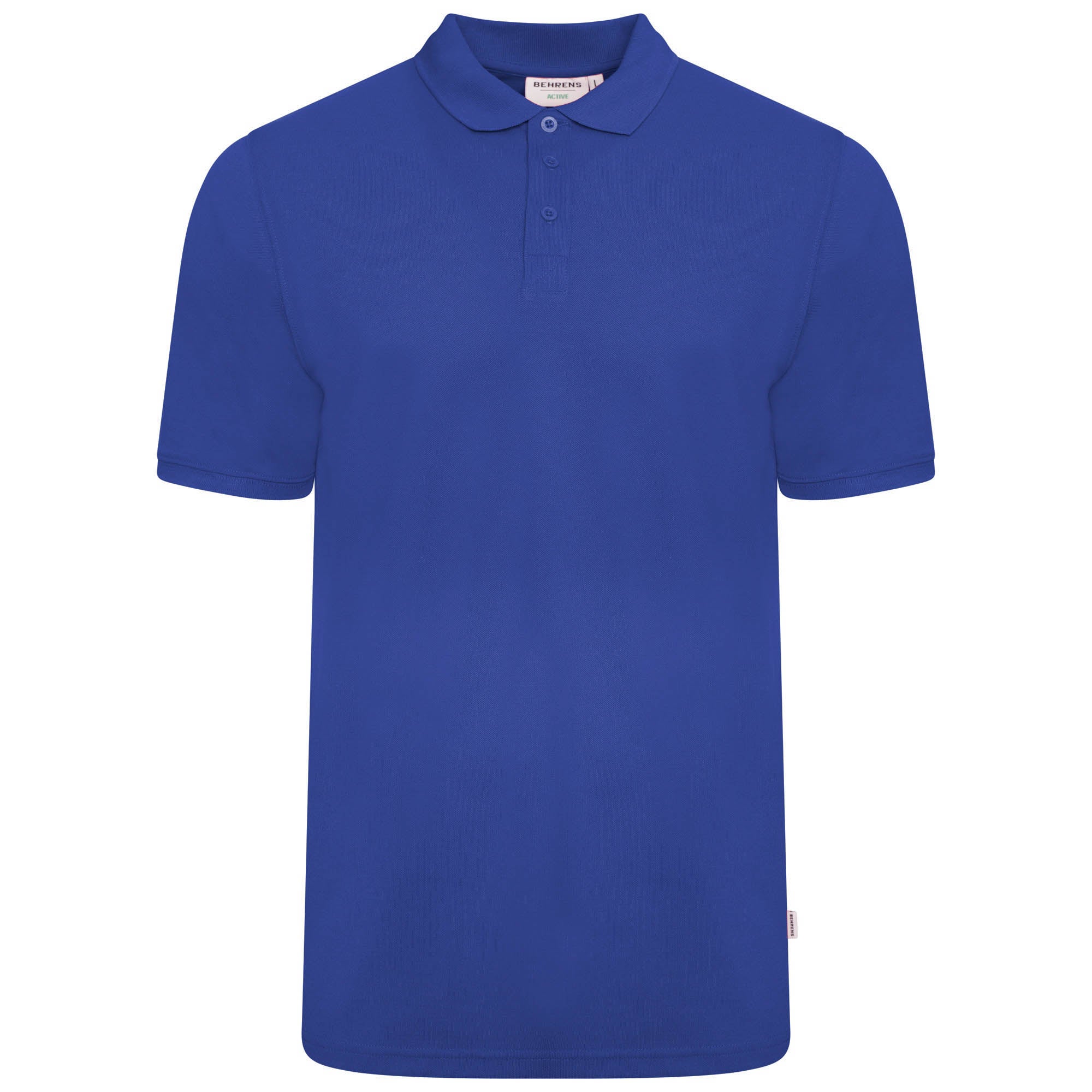 Behrens Pique Mens Polo BEH-3522M