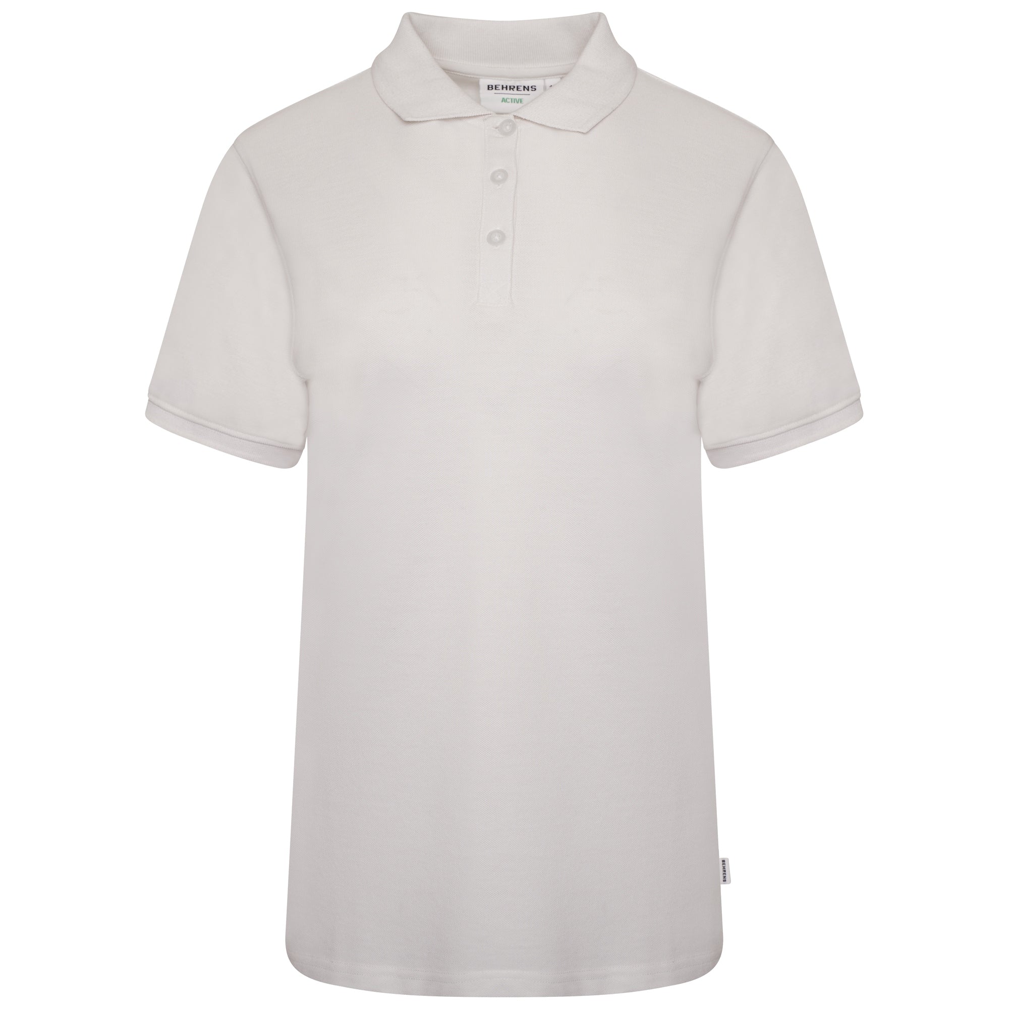 Behrens Pique Womens Polo BEH-4469L