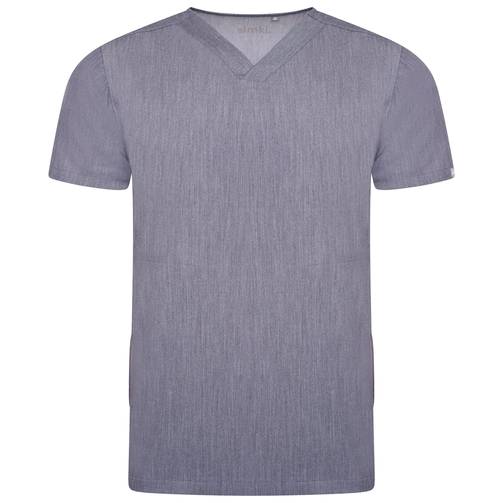 Behrens Oscar Scrub Top BEH-4950
