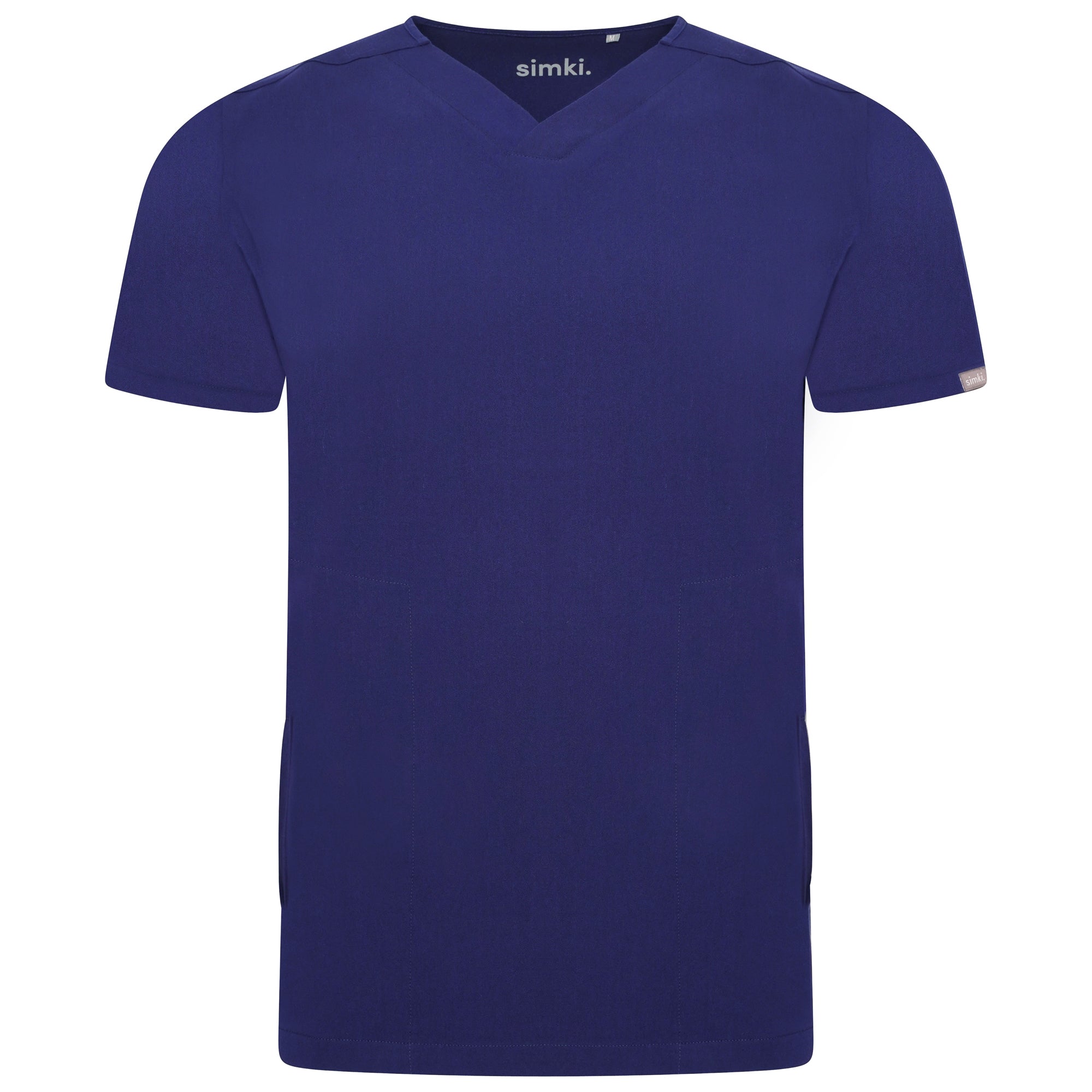 Behrens Oscar Scrub Top BEH-4950