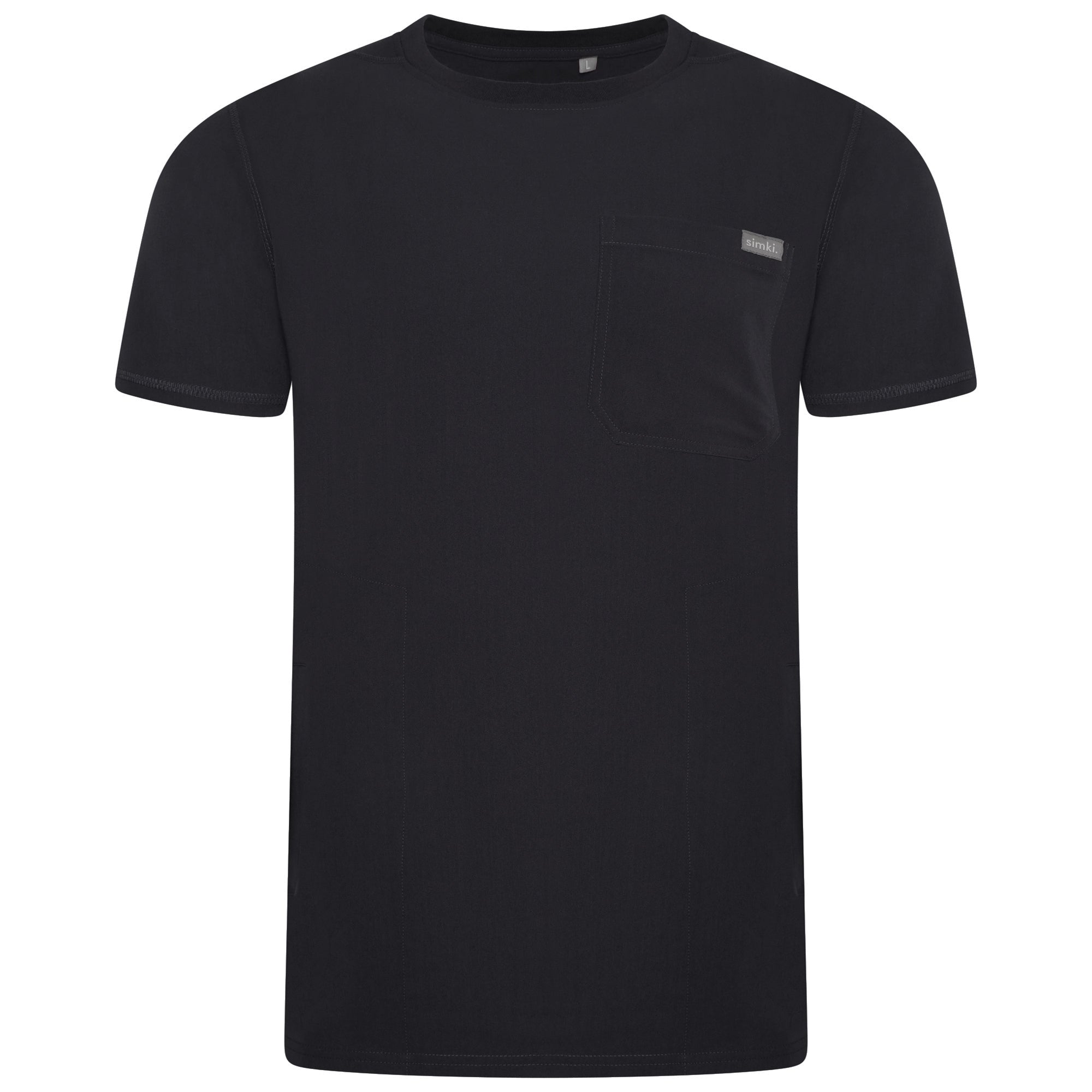 Behrens Miles Scrub Top BEH-4951