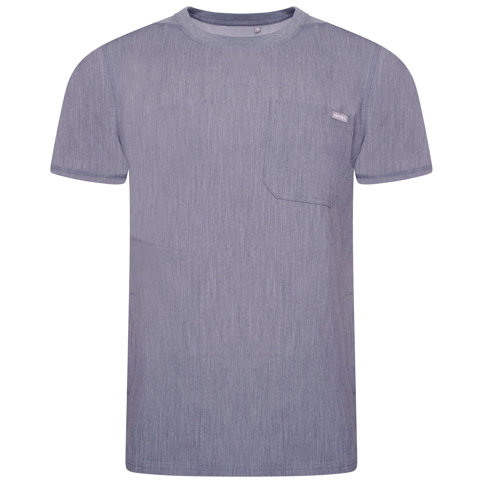 Behrens Miles Scrub Top BEH-4951