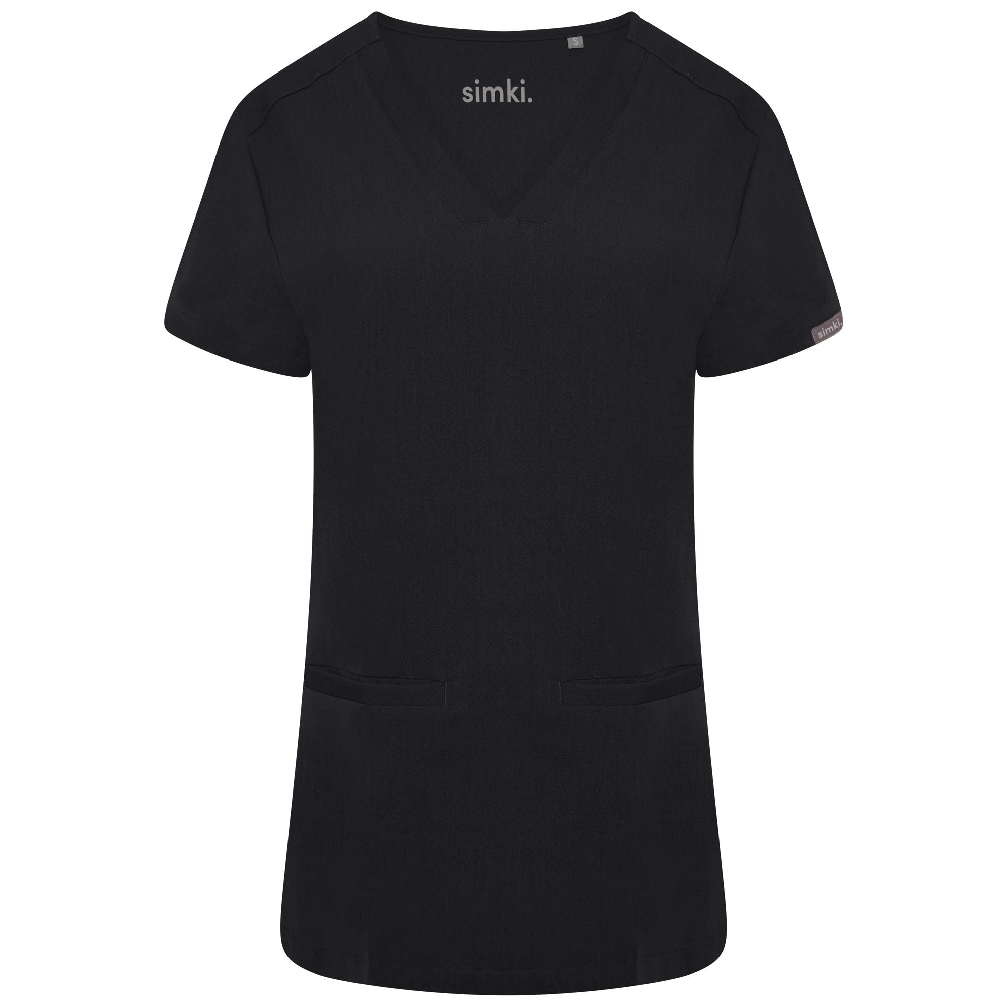 Behrens Ari Two Pocket Scrub Top BEH-4955