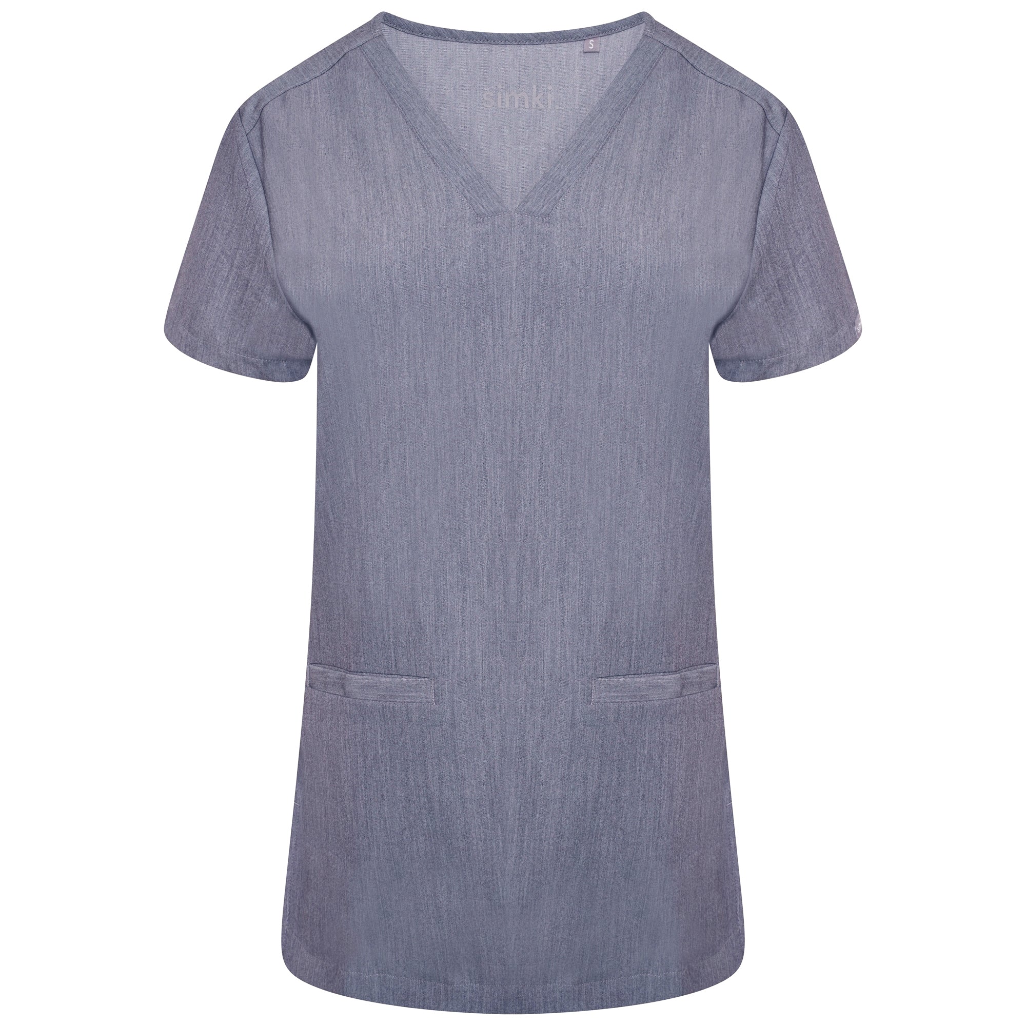 Behrens Ari Two Pocket Scrub Top BEH-4955