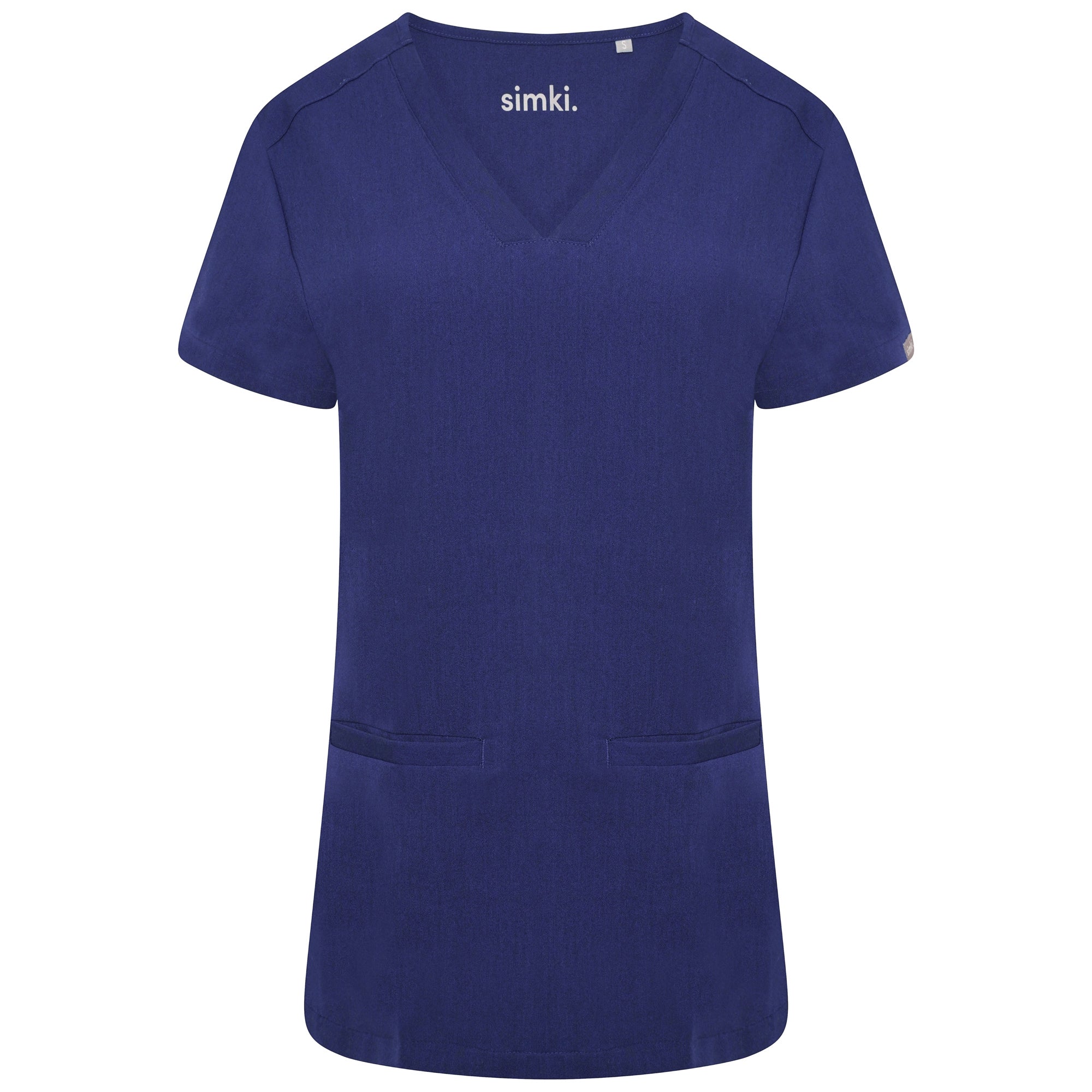 Behrens Ari Two Pocket Scrub Top BEH-4955