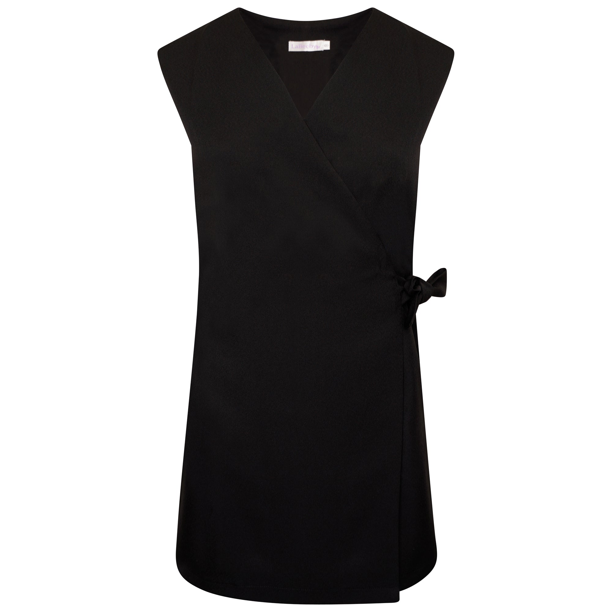 Behrens Versatile Wrap Tunic BEH-LBAMIE