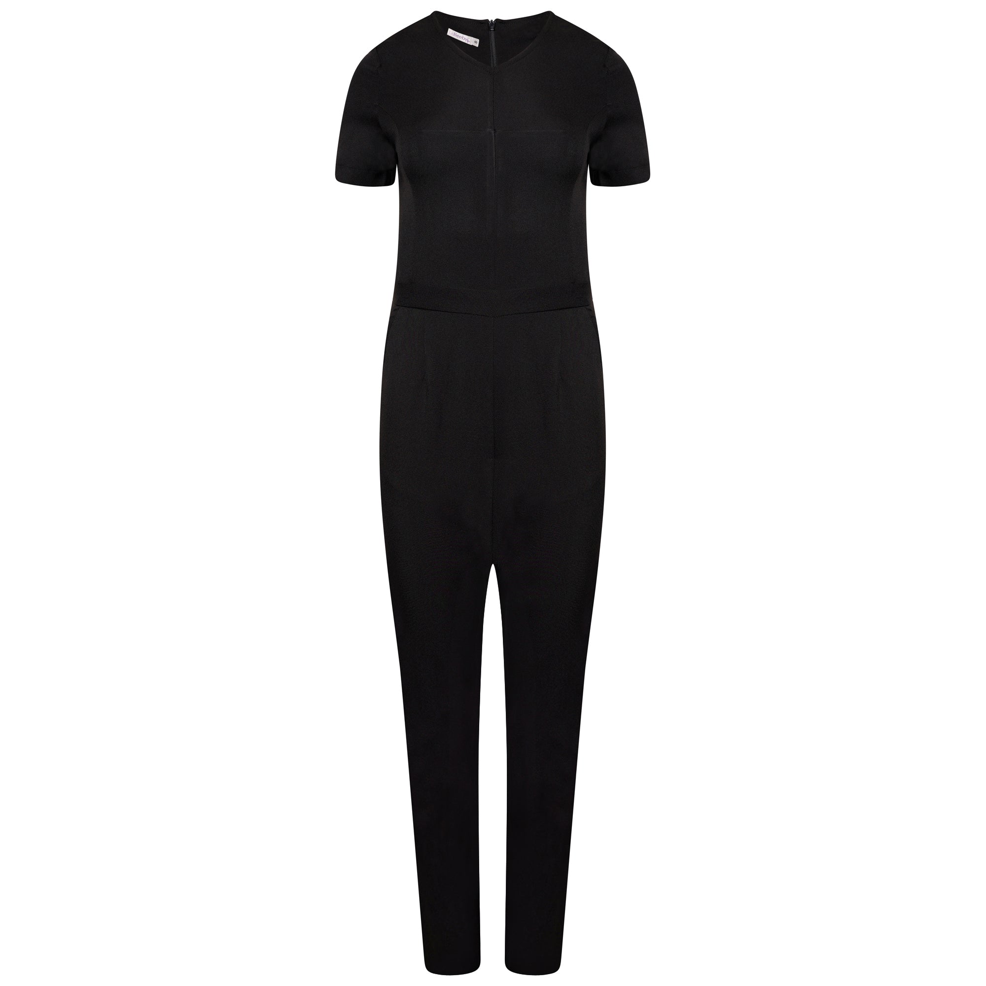 La Beeby Audrey Jumpsuit BEH-LBAUDREY