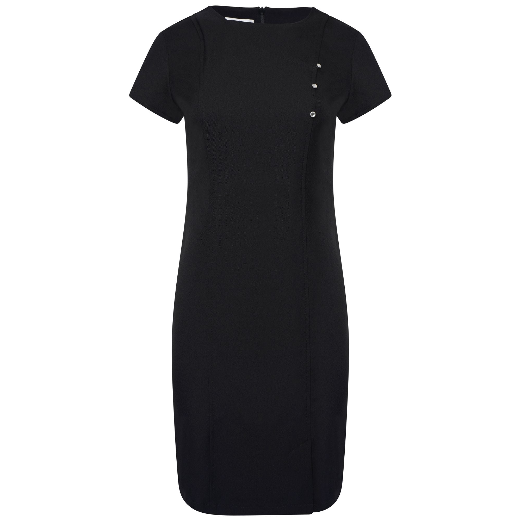 La Beeby Madeleine Dress