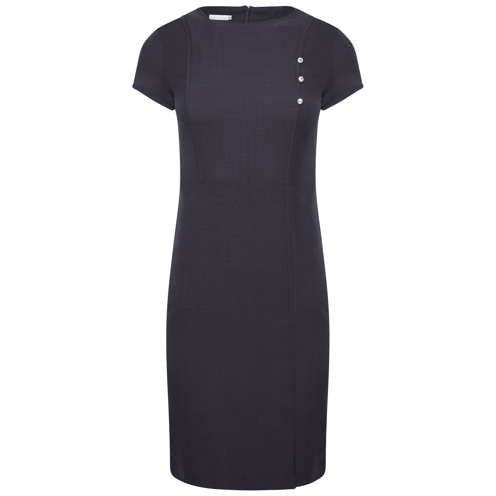 La Beeby Madeleine Dress