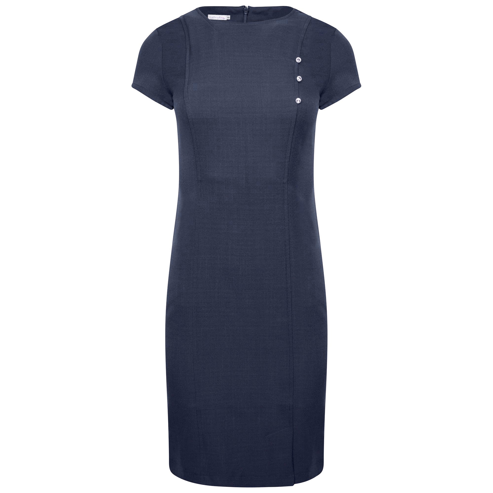 La Beeby Madeleine Dress