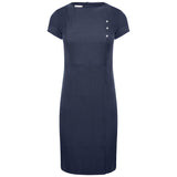La Beeby Madeleine Dress