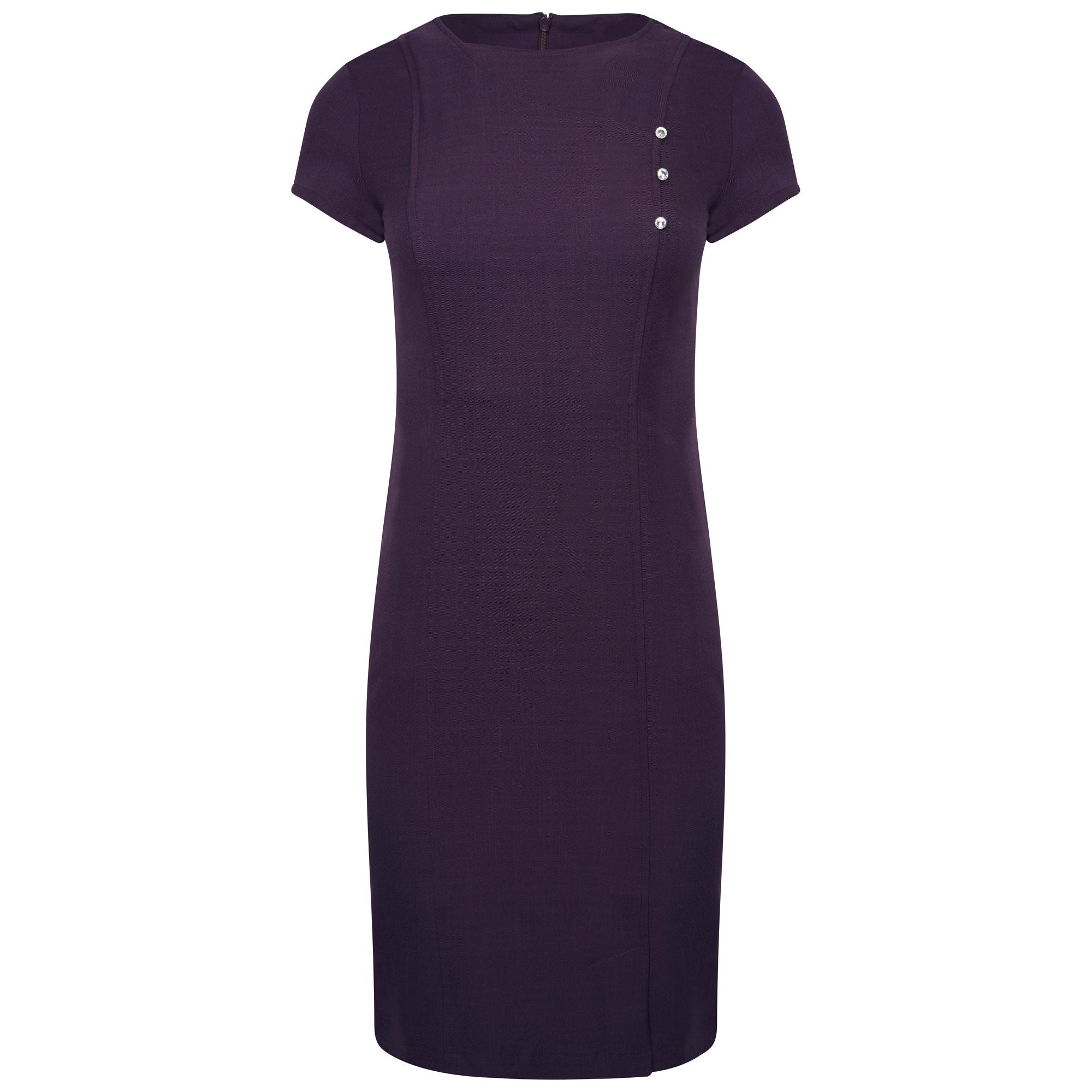 La Beeby Madeleine Dress