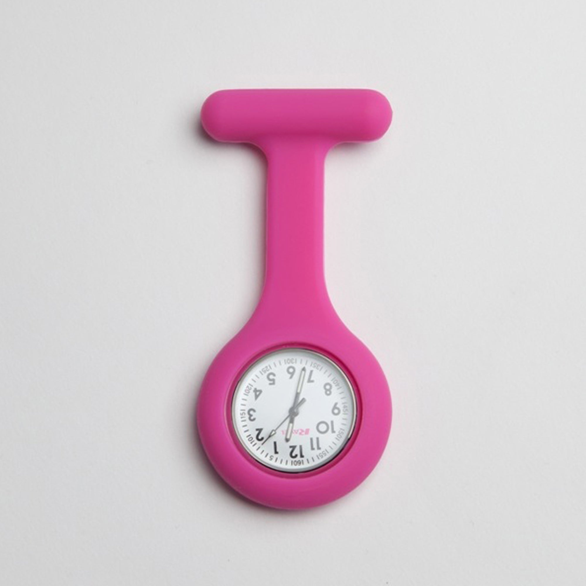 La Beeby Fob Watch BEH-LFSILFOB