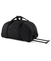 Bagbase Classic wheelie holdall BG023