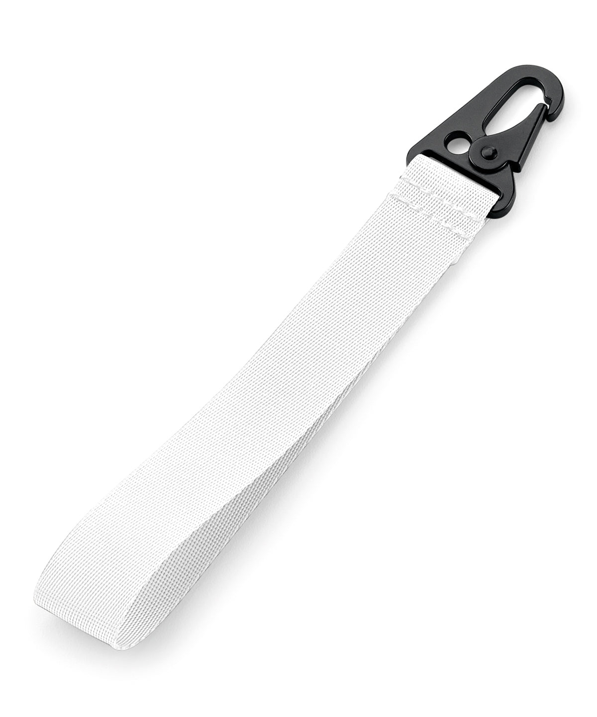 Bagbase Brandable key clip BG100