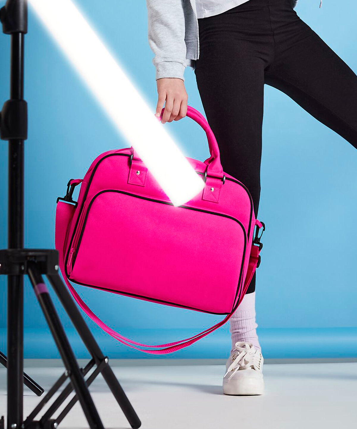 Junior dance bag
