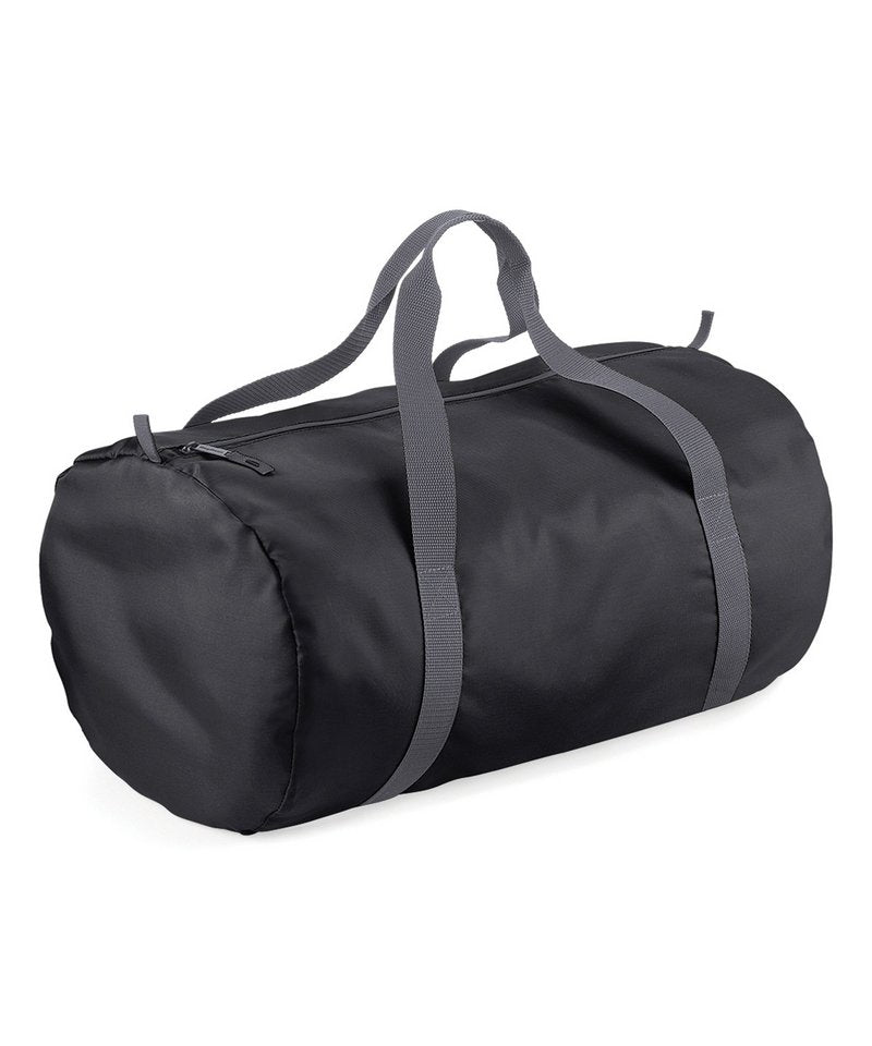 Bagbase Packaway barrel bag BG150