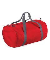 Bagbase Packaway barrel bag BG150
