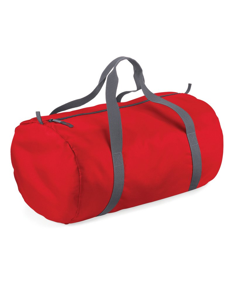 Bagbase Packaway barrel bag BG150