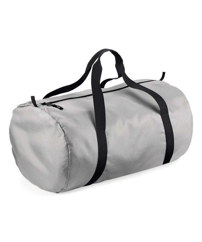 Bagbase Packaway barrel bag BG150