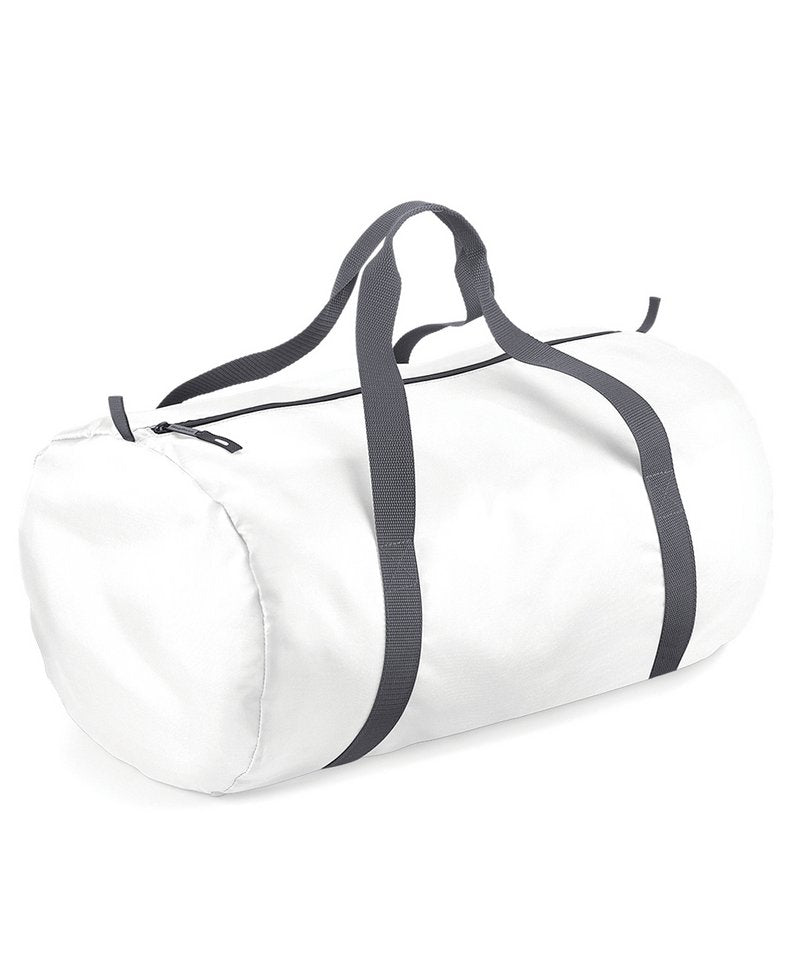 Bagbase Packaway barrel bag BG150