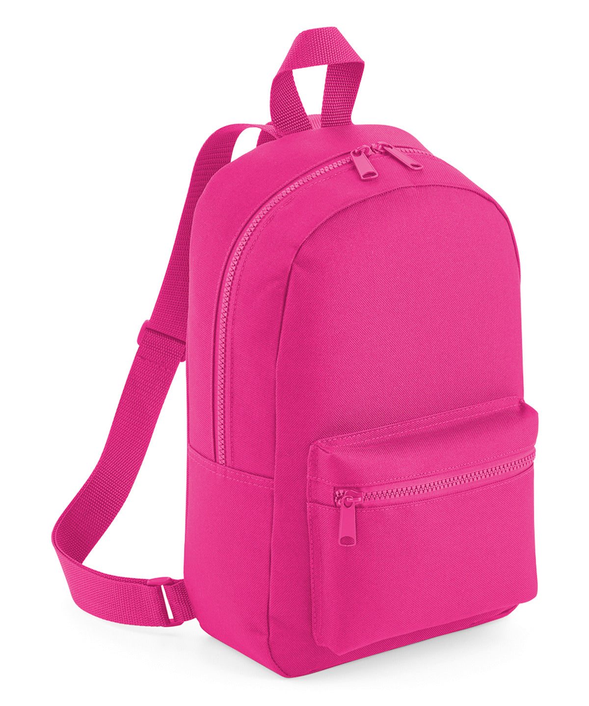 Bagbase Mini essential fashion backpack BG153