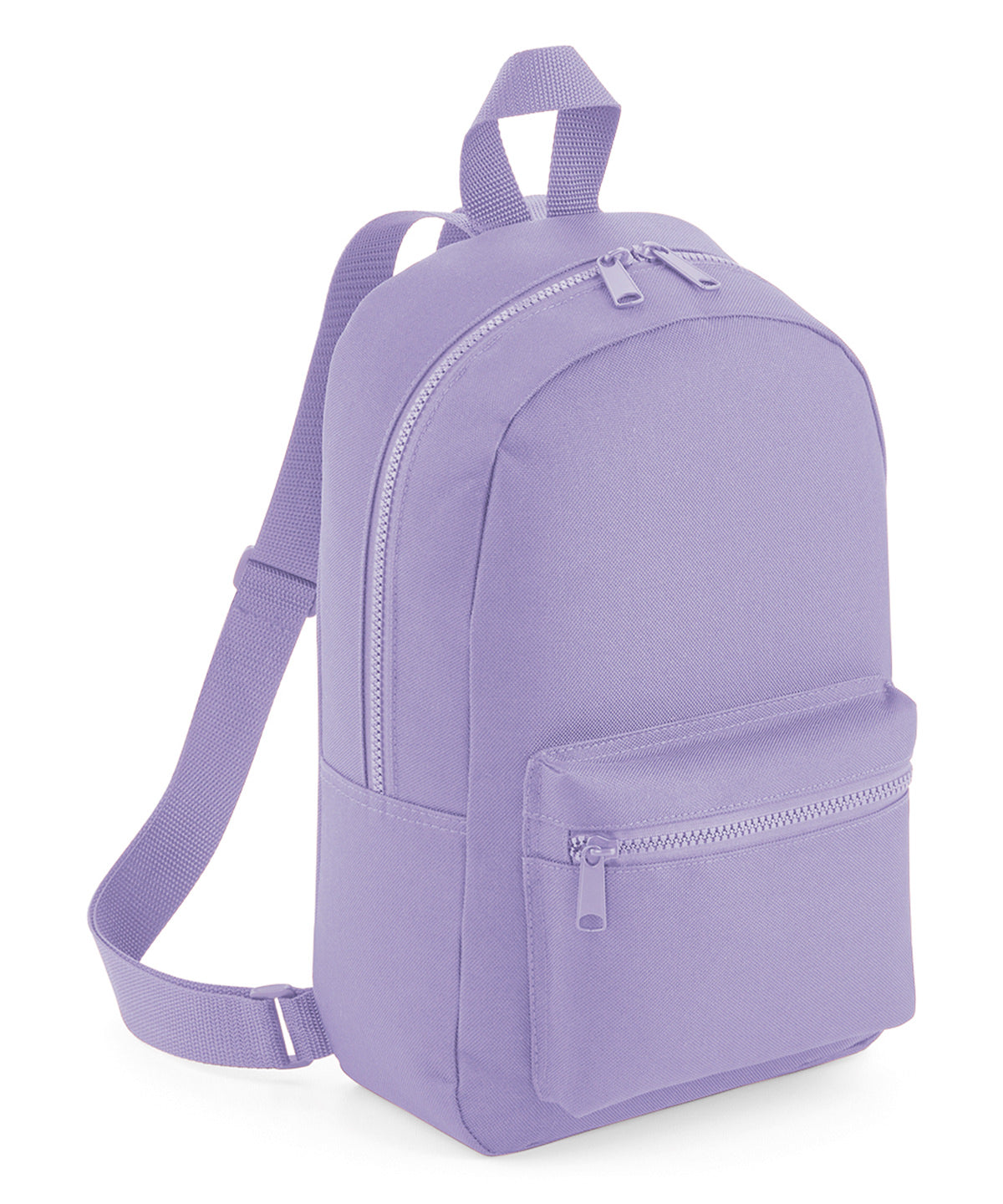 Bagbase Mini essential fashion backpack BG153