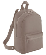 Bagbase Mini essential fashion backpack BG153