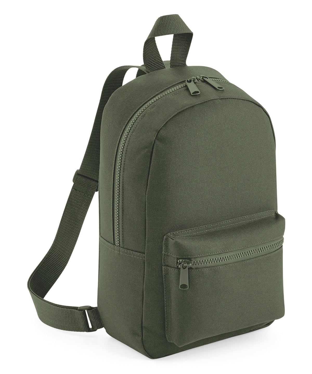 Bagbase Mini essential fashion backpack BG153