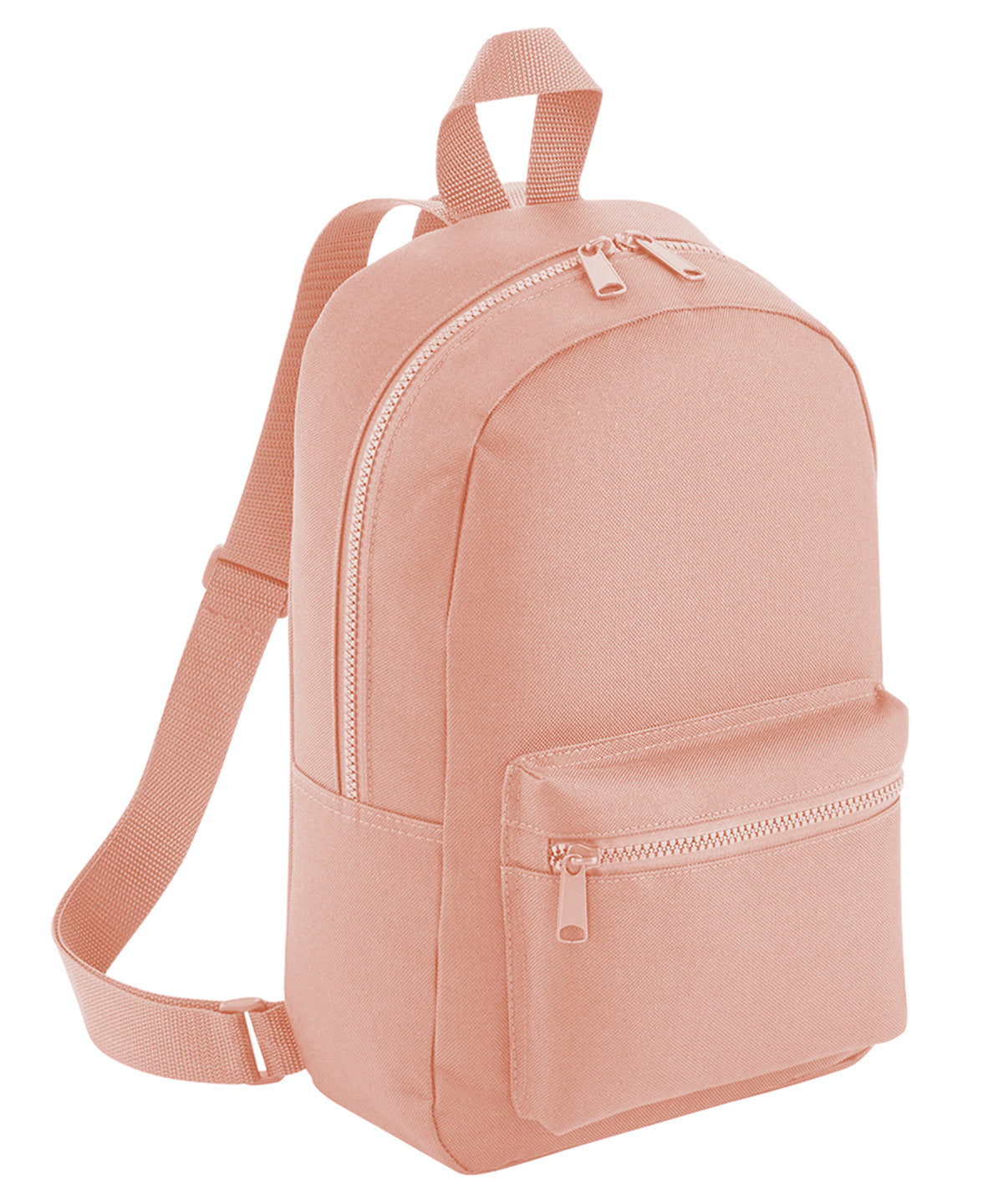 Bagbase Mini essential fashion backpack BG153