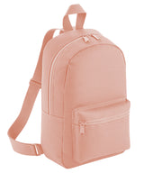 Bagbase Mini essential fashion backpack BG153
