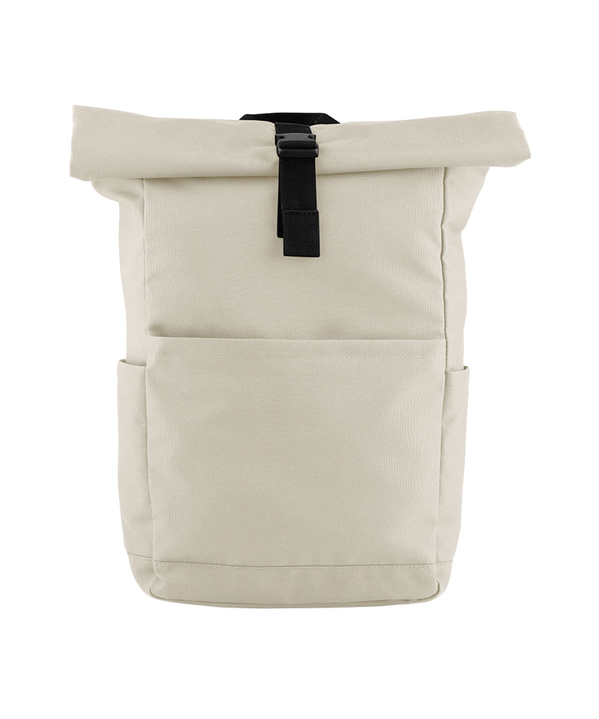 Bagbase Premium Recycled Roll Top Backpack BG186