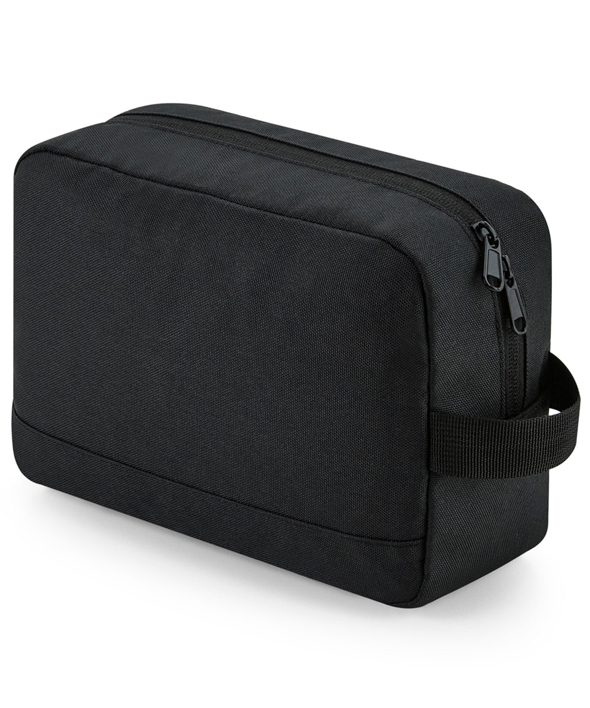 Bagbase Recycled essentials wash bag BG277