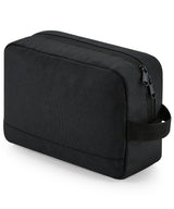 Bagbase Recycled essentials wash bag BG277