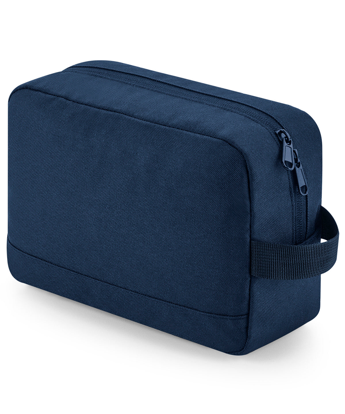 Bagbase Recycled essentials wash bag BG277