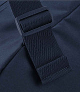 BagBase Recycled Essentials Holdall - Navy - detail view