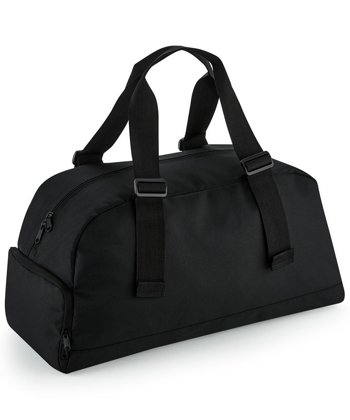 Bagbase Recycled essentials holdall BG278
